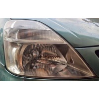 Honda stream 2001 - 2005 фара фара передняя правая правый