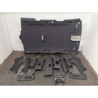 Обивка потолка audi a1 8x 5d sline 8x0867505