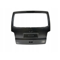 Новая оригинальный крышка багажника багажника volkswagen t5 7e0 caravelle multivan volkswagen рестайлинг