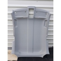 Audi a1 8x 10 - 14r обивка потолка 3d 8x3867505