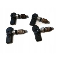 Tpms форд b - max galaxy focus mk3 mondeo mk5 датчик давления alcar s3a111