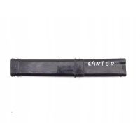 Mitsubishi canter 96 - 05 тоннель канал воздушный mc140106 mc140107