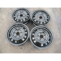 [p16] 5x114 , 3 et50 r15 kia карнавал mazda 6 , 626