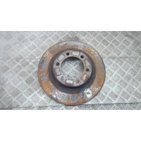Диск тормозной передний TOYOTA LAND CRUISER PRADO (2003-2010) 2003 4351260150