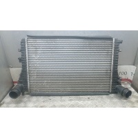 Радиатор интеркулера VOLKSWAGEN SCIROCCO (2008-2011) 2011 1K0145803CC