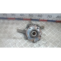 Ступица передняя левая NISSAN X-TRAIL (2003-2007) 2005 400158H300, 402022Y010