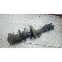 Стойка передняя правая OPEL ASTRA (2015-2020) 2016 39039574, 13367033, 13377814
