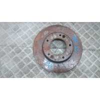 Диск тормозной передний KIA SORENTO (2002-2007) 2006 517123E000