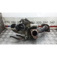 Турбина дизельная TOYOTA HILUX (2007-2015) 2005 172010L040