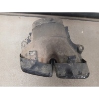Мерседес gl gls x166 166 63 amg диффузор наконечник выхлоп