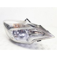 Фара правая Opel Meriva B B (2010 - 2014) 2012 13253632