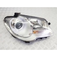 Фара правая Volkswagen Touran 1 поколение [рестайлинг] (2006-2010) 2007 1T2941006B