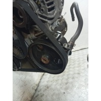 Насос гидроусилителя руля 1.4 - 1.6i , ШКИВ 6 ручьев. 5МКПП. Renault Scenic 2001 7700419117,8200888500,26146328