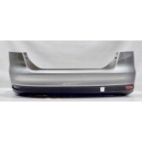 Бампер задняя форд focus iii mk3 15 - 18r седан рестайлинг