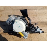 Ремень безопасности задний правый Mercedes E W212 2013 A2128600188,34022523