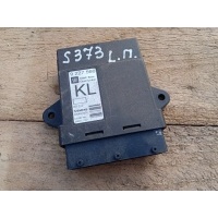 Блок управления двери передней левой Opel Vectra C 2002 9227560
