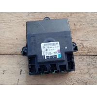 Блок управления двери передней правой Mercedes A W169 2005 A1698204426