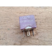 Реле (прочее) Volkswagen Passat B5 1998 431951253G