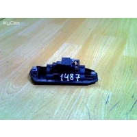 Ручка крышки багажника Mercedes C W203 2007 A2037401193