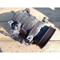 Компрессор кондиционера Chrysler PT Cruiser 2003 4472204282,10S17C