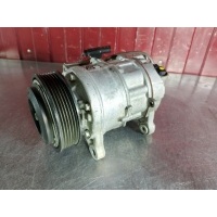 Компрессор кондиционера BMW X3 G01 2018 64526994082, 64526994082, 6994082, 447140-4751