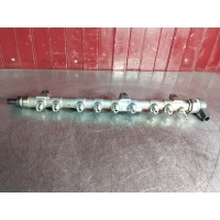 Топливная рампа BMW X3 G01 2018 13538571569, 8571569, 0445216051, 0281006394