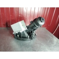 Корпус масляного фильтра BMW X3 G01 2018 11428583895, 8570063, 8583895, 11428583901, 8583901