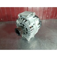 Генератор Mercedes C-class W205 2018 A0009062822, 2613000C, CG20U015