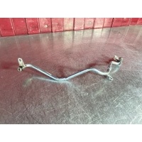 Трубка масляная Mercedes C-class W205 2018 A6511801020