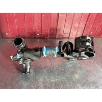 Корпус топливного фильтра Mercedes C-class W205 2018 A6512001556, A6512002800, A6512001500, A6512006000, A6512003900, A6512001015, A6512001600, A6512002800, A6512001815, A6512001215, A6512000615