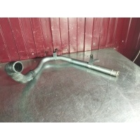 Трубка охлаждающей жидкости металлическая Mercedes CLA C117 2012 A2702032302, A2702031802