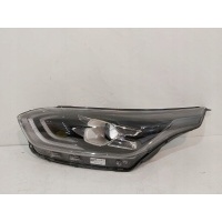 Фара передняя левая kia ceed iii 92101 - j7100