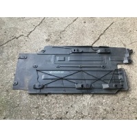 Peugeot 3008 ii opel grandland x крышка шасси правый плита 9827725580