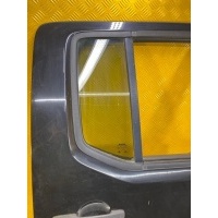 Стекло двери задней правой (форточка) Nissan Navara (D40) 2004-2015 Пикап 2010 82262EB320, 43R004524