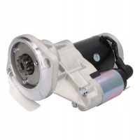 Стартер 12v , 2kw , макс. подходит do: nissan pick up , terrano