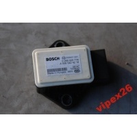 Crafter спринтер датчик esp 0265005774