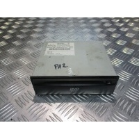 Считыватель навигация навигации nissan primera p12 1.9 dci 28330 - ba00b