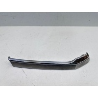 Хром решетки радиатора Toyota Hilux 8 2015-2022 531260K040