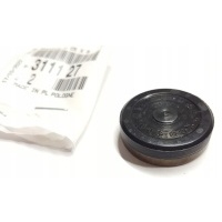 Заглушка вала 1.5 hdi 28mm x 8mm citroen peugeot оригинал