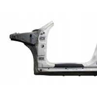 Порог отправка левый передняя 283 saab 9 - 3 ii