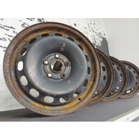 Колёсные диски 16 5x112 volkswagen passat b5 b5 fl