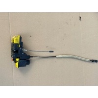 Замок дверь левый заднего задняя volvo s60 1999 - 2004 8650552