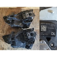 Замок дверь левый задняя volvo s60 v60 31301742 гарантия