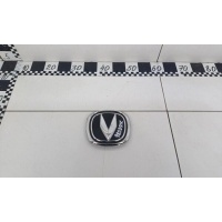 Эмблема решетки радиатора Changan CS55Plus