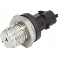 Bosch датчик давления топлива 0 281 006 186