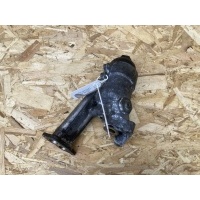 Корпус масляного фильтра Audi A6 4F/C6 2008 079115401M,079115401L,079115401AA