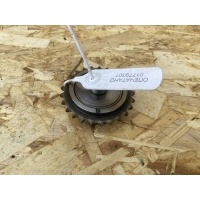 Шестерня Audi S6 C7 2016 079109570AT