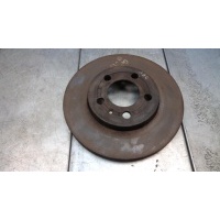 Диск тормозной передний Volkswagen Golf 4 поколение 2002 1J0615301D