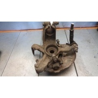 Ступица передняя правая Volkswagen Golf 4 поколение 2001 1J0407613G