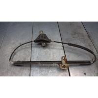Стеклоподъемник задний правый Volkswagen Golf 2 поколение 1986 193839402